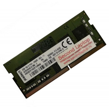 ОЗУ So-Dimm 2Gb PC4-19200, DDR4-2400R, Kingston ACR24D4S7S1MB-2