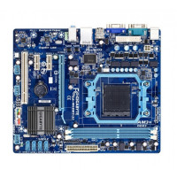 системная плата сокет Am3 GigaByte GA-M68MT-S2 rev 3.1