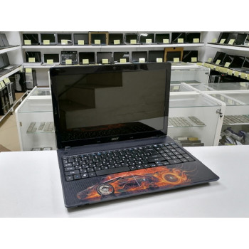 б/у Ноутбук Acer Aspire 5336-T352G25MIkk (LX.R4G08.002)