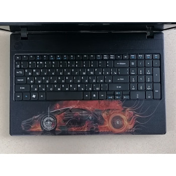 б/у Ноутбук Acer Aspire 5336-T352G25Mss (LX.R4G0B.002)
