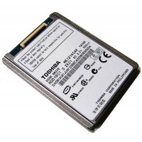 б/у винчестер 120Gb ZIF 1,8" Toshiba  MK1214GAH 