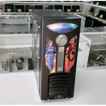 б/у С/блок ColorSit, 4-core AMD FX-4130 3,8Ghz
