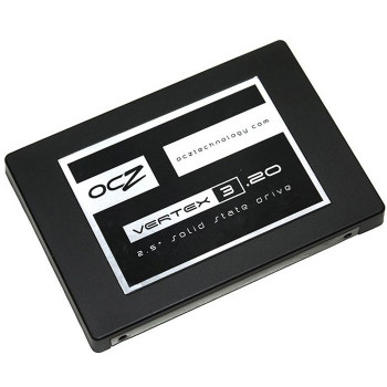 б/у Накопитель SSD 120Gb OCZ Vertex 3