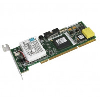 контроллер PCI-X Ultra160 SCSI IBM ServeRaid FRU:39R8798