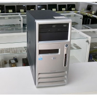 б/у С/блок HP/Compaq, 2-core Pentium-4 541 HT 3,2Ghz SL8J2 