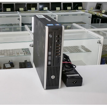 Неттоп HP/Compaq Elite 8200 USD 2-core, Core i3-2105 3,1Ghz