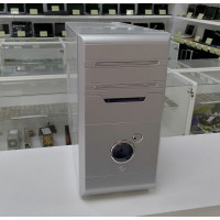 б/у С/блок Foxconn, 4-core Core i5-7400 3,0-3,5Ghz (1151)