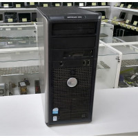 б/у С/блок Dell OptiPlex 320, Pentium-4 524