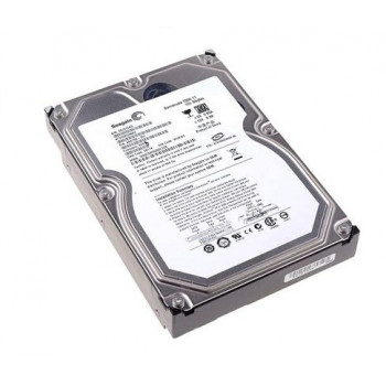 б/у Винчестер SATA 750Gb Seagate ST3750330AS