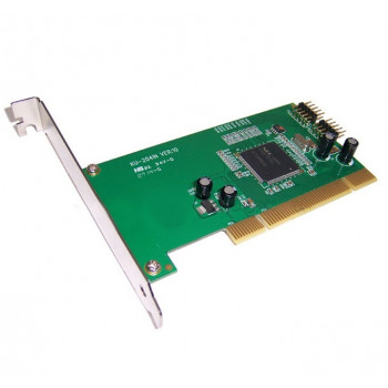 б/у контроллер PCI 2xUSB 2.0 NEC D72010GJ KU-204IN ver:10