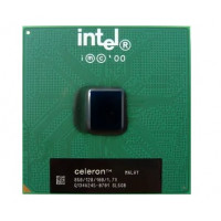 б/у процессор сокет 370 Intel Celeron 850/128/100 SL5GB