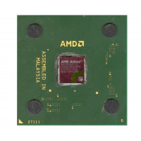б/у процессор сокет 462 AMD Athlon XP 1700+ - AX1700DTM3C