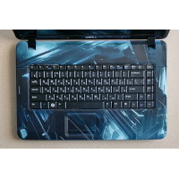 б/у Ноутбук Dell Vostro 1015-3343 