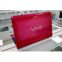б/у Ноутбук Sony VAIO VPC-EB15FR 