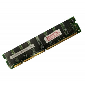 б/у ОЗУ Dimm SDRAM  512Mb PC-133 Hynix HY57V56820CTP-H