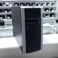 Сервер HP Proliant ML150 G2i