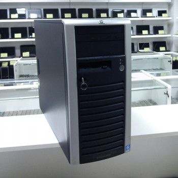 Сервер HP Proliant ML150 G2i