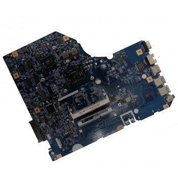 б/у плата Franky_CZ 14278-2 448.04Y02.0021, NBMXZ21102 для Acer E5-772, дефектная
