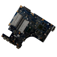 б/у плата ACLUA/ACLUB NM-A273 Rev: 1.0 для Lenovo Z50-70, дефектная
