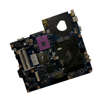 б/у плата NAWF2 LA-4853P Rev:1.0 для Acer 5732, E525, E752, дефектная