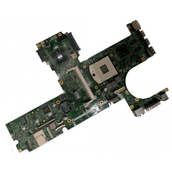 б/у плата 6050A2326701-MB-A02 для HP ProBook 6550b, дефектная