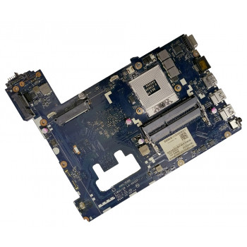 б/у плата VIWGP/GR LA-9632P Rev: 1.0 для Lenovo G500, дефектная
