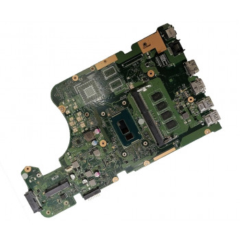 б/у плата X555LD Rev: 3.6 для Asus A555L F555L K555L X555L, дефектная