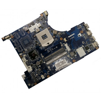 плата P3MJO LA-7121P Rev: 2.0 для Acer 3830, дефектная
