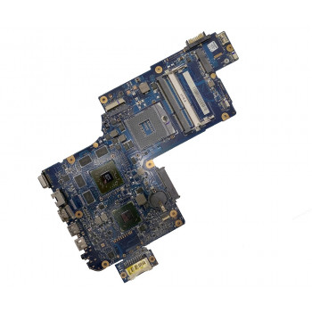 б/у плата 69N0ZXM40A01P-01 для Toshiba L870 L875, дефектная