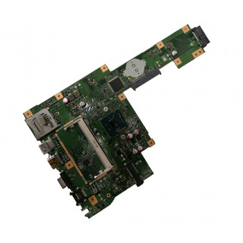 б/у плата X553MA Rev: 2.0 для Asus A553M D553M F553M X553M, дефектная