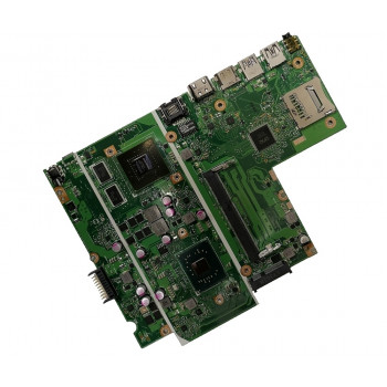 б/у плата X541NC Rev: 2.1 для Asus A541N F541N R541N X541N, дефектная