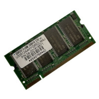 ОЗУ So-Dimm 512Mb PC-2700, DDR-333 Unifosa U30512AAHYQ652LMAJ
