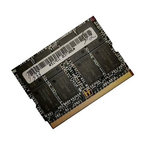 ОЗУ Micro-Dimm 512Mb PC-2700, DDR-333, 172-pin Sony 1-687-947-11