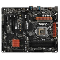 б/у системная плата сокет 1151 ASRock Z170 Extreme3 