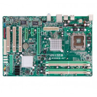 б/у системная плата сокет 775 BioStar P35D2-A7