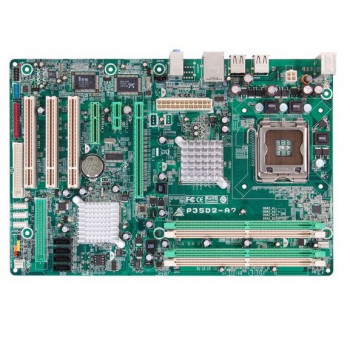б/у системная плата сокет 775 BioStar P35D2-A7