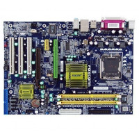 б/у системная плата сокет 775 Foxconn 915A5-PL-6LS