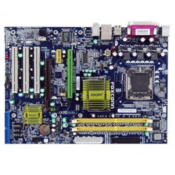 б/у системная плата сокет 775 Foxconn 915A5-PL-6LS