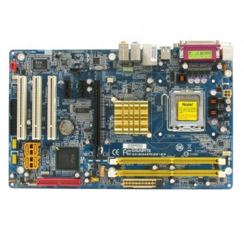 системная плата сокет 775 GigaByte GA-8I945PLGE-RH