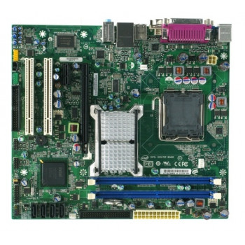 б/у системная плата сокет 775 Intel Board DG41TY