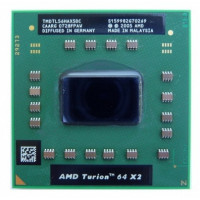 б/у процессор AMD Turion 64 x2 TL-56 , TMDTL56HAX5CT
