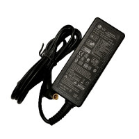 блок питания LG LCAP21A 19v 2.1a