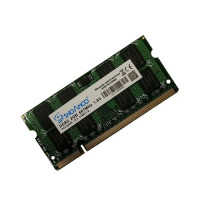 ОЗУ So-Dimm 2Gb PC2-5300, DDR2-667 SnoAmoo-Transcend 21063-1-Z 