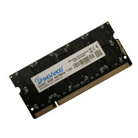 ОЗУ So-Dimm 2Gb PC2-5300, DDR2-667 SnoAmoo-Hynix 21063-1-Z, KingTiger