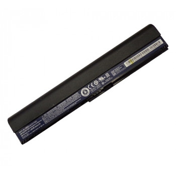 б/у батарея Acer AL12B32, 4ICR17/65 (14,8v 2500mAh)