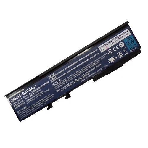 батарея Acer GARDA31 (11,1v 4000mAh
