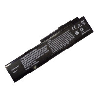 батарея Asus A32-N61 (11,1v 4400mAh),  дефектная