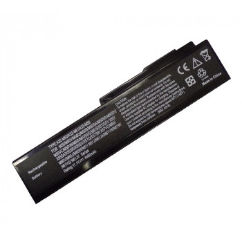 батарея Asus A32-N61 (11,1v 4400mAh),  дефектная
