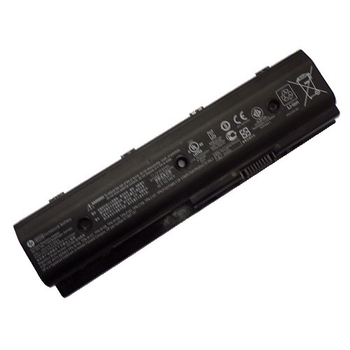 батарея HP HSTNN-IB3N, P/n 671567-141 (11,1v 5225mAh)