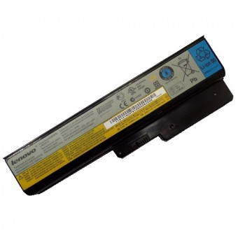 батарея Lenovo L08S6Y02, P/n 42T4725 (11,1v 48Wh), дефектная